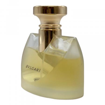 BVLGARI (ブルガリ) パルファム プールファム100ml 残量50%-80