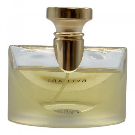 BVLGARI (ブルガリ) パルファム プールファム100ml 残量50%-80