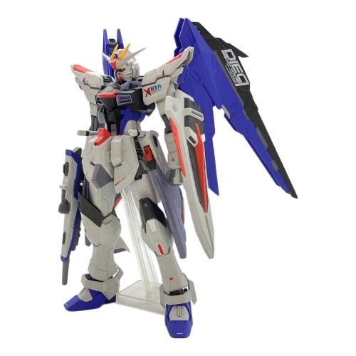 ガンダム フリーダムガンダム フィギュア MASTERISE MECHANICS