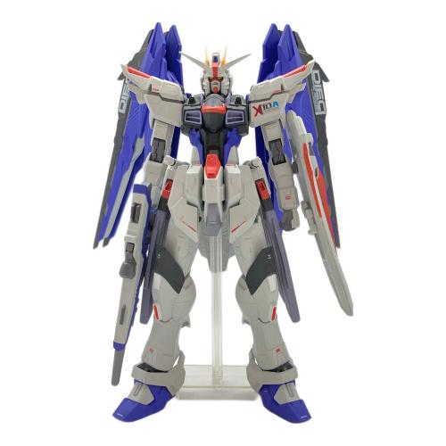 ガンダム フリーダムガンダム フィギュア MASTERISE MECHANICS