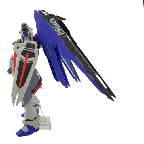 ガンダム フリーダムガンダム フィギュア MASTERISE MECHANICS