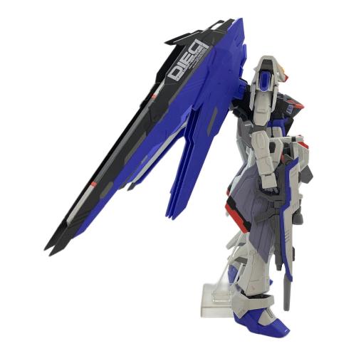 ガンダム フリーダムガンダム フィギュア MASTERISE MECHANICS