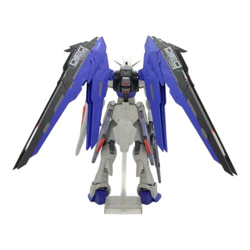 ガンダム フリーダムガンダム フィギュア MASTERISE MECHANICS