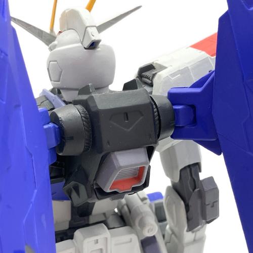 ガンダム フリーダムガンダム フィギュア MASTERISE MECHANICS