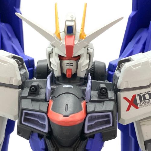 ガンダム フリーダムガンダム フィギュア MASTERISE MECHANICS