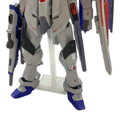 ガンダム フリーダムガンダム フィギュア MASTERISE MECHANICS