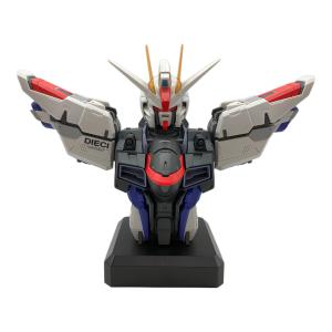 ガンダム フリーダムガンダム 胸像フィギュア