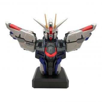 ガンダム フリーダムガンダム 胸像フィギュア