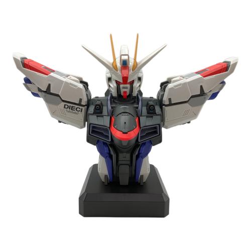 ガンダム フリーダムガンダム 胸像フィギュア