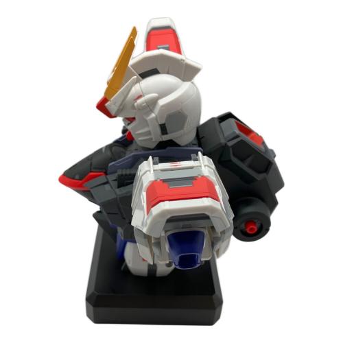 ガンダム フリーダムガンダム 胸像フィギュア