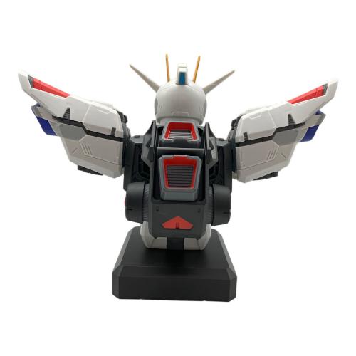 ガンダム フリーダムガンダム 胸像フィギュア
