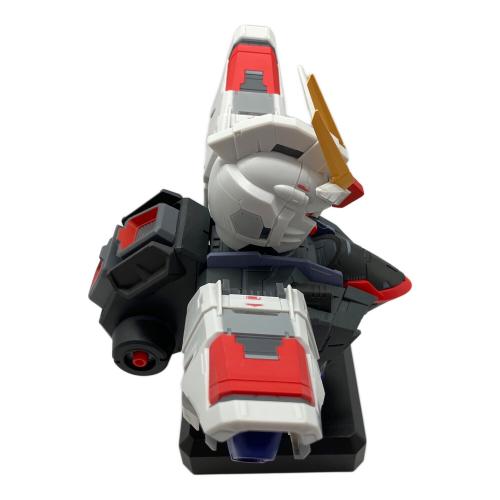 ガンダム フリーダムガンダム 胸像フィギュア