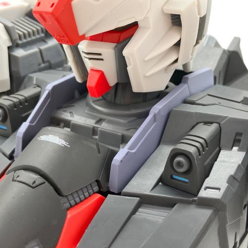 ガンダム フリーダムガンダム 胸像フィギュア