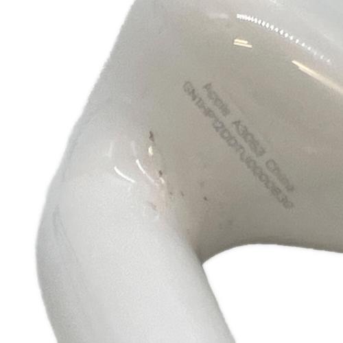 Apple (アップル) Apple AirPods 4 MXP63J/A A3058 2024年モデル