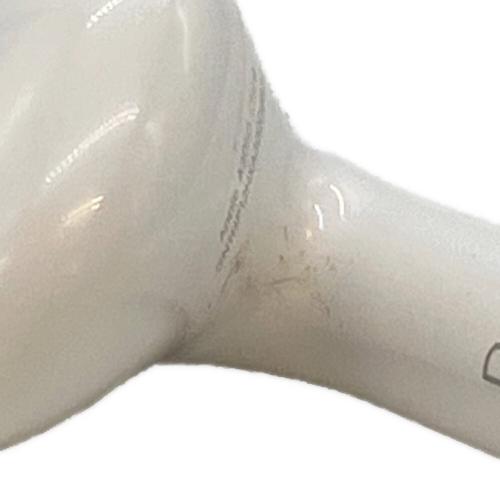 Apple (アップル) Apple AirPods 4 MXP63J/A A3058 2024年モデル