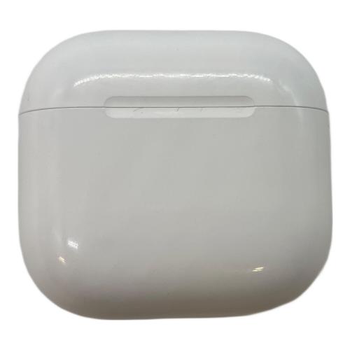 Apple (アップル) Apple AirPods 4 MXP63J/A A3058 2024年モデル