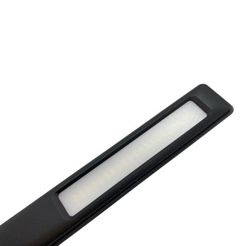 Panasonic (パナソニック) パルックLEDデスクスタンド SQ-LD330-K
