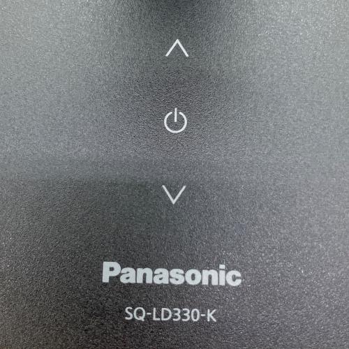 Panasonic (パナソニック) パルックLEDデスクスタンド SQ-LD330-K