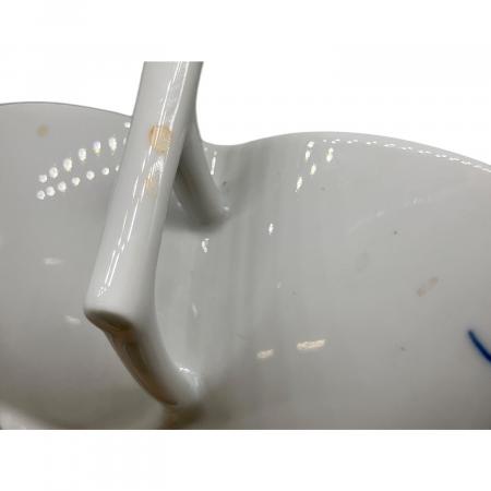 Meissen (マイセン) リーフディッシュ ブルーオニオン｜トレファクONLINE