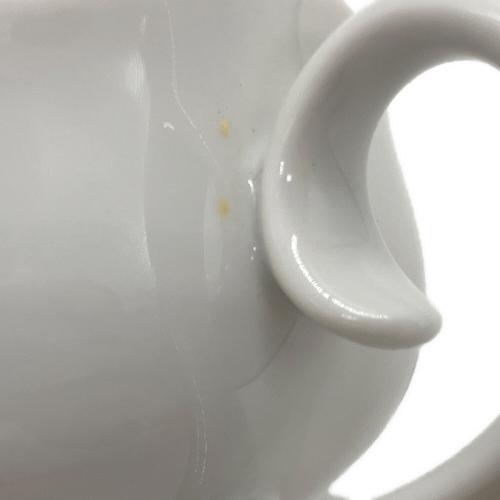 Meissen (マイセン) カップ&ソーサー ブルーオーキッド