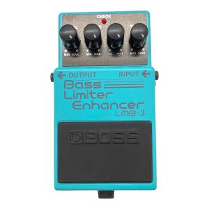 BOSS (ボス) ベースリミッターエンハンサー LMB-3 ベースリミッター
