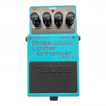 BOSS (ボス) ベースリミッターエンハンサー LMB-3 ベースリミッター