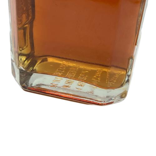 サントリー クレスト ウィスキー 12年 750ml