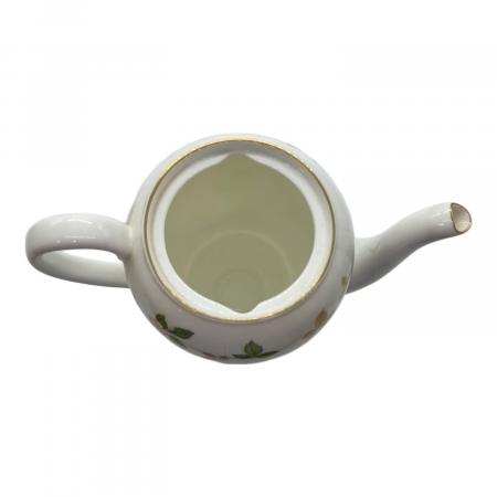 Wedgwood (ウェッジウッド) コーヒーポット ワイルドストロベリー