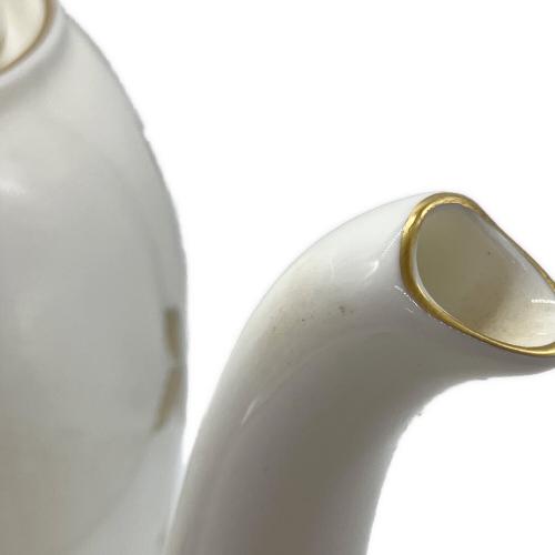 Wedgwood (ウェッジウッド) コーヒーポット ワイルドストロベリー
