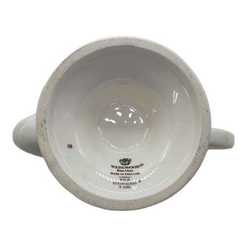 Wedgwood (ウェッジウッド) コーヒーポット ワイルドストロベリー