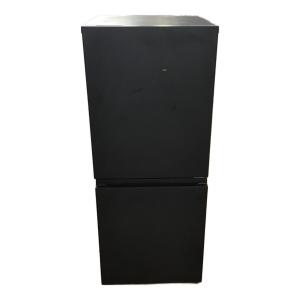 Panasonic (パナソニック) 2ドア冷蔵庫 NR-B16C1-K 2024年製 156L