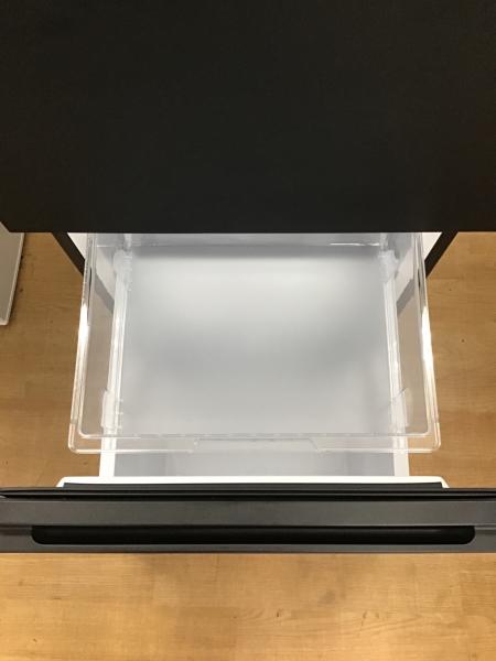 Panasonic (パナソニック) 2ドア冷蔵庫 NR-B16C1-K 2024年製 156L