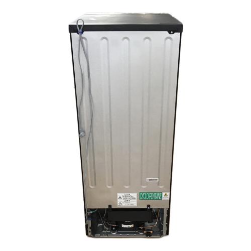 Panasonic (パナソニック) 2ドア冷蔵庫 NR-B16C1-K 2024年製 156L