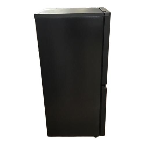 Panasonic (パナソニック) 2ドア冷蔵庫 NR-B16C1-K 2024年製 156L