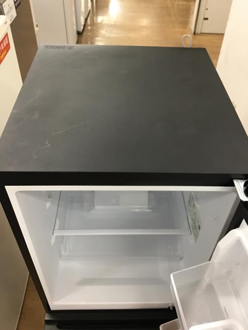 Panasonic (パナソニック) 2ドア冷蔵庫 NR-B16C1-K 2024年製 156L