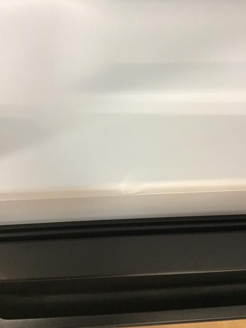 Panasonic (パナソニック) 2ドア冷蔵庫 NR-B16C1-K 2024年製 156L
