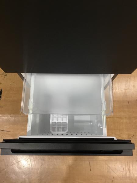 Panasonic (パナソニック) 2ドア冷蔵庫 NR-B18C1-K 2024年製 180L