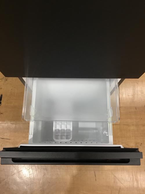 Panasonic (パナソニック) 2ドア冷蔵庫 NR-B18C1-K 2024年製 180L