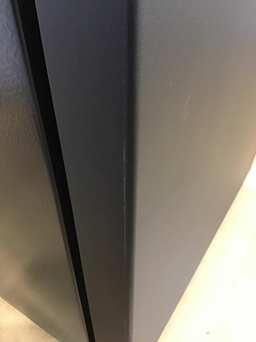 Panasonic (パナソニック) 2ドア冷蔵庫 NR-B18C1-K 2024年製 180L