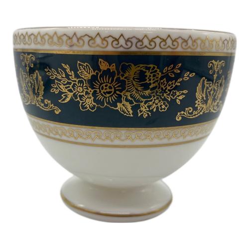 Wedgwood (ウェッジウッド) カップ&ソーサー コロンビアブルー