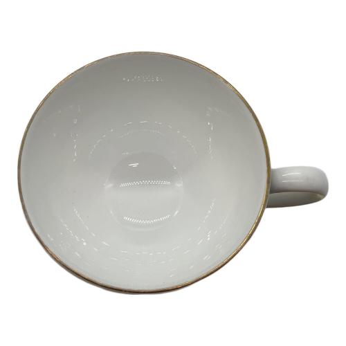 Wedgwood (ウェッジウッド) カップ&ソーサー コロンビアブルー