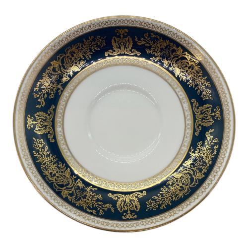 Wedgwood (ウェッジウッド) カップ&ソーサー コロンビアブルー