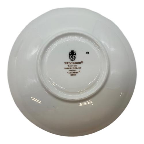 Wedgwood (ウェッジウッド) カップ&ソーサー コロンビアブルー