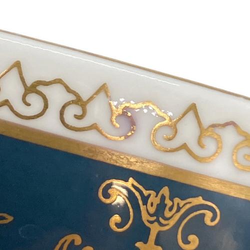 Wedgwood (ウェッジウッド) カップ&ソーサー コロンビアブルー