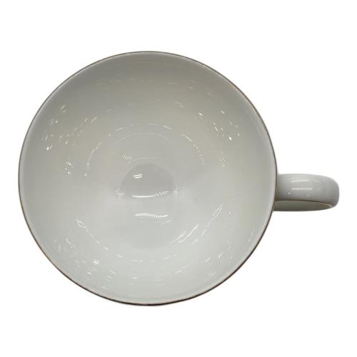 Wedgwood (ウェッジウッド) カップ&ソーサー コロンビア・セージグリーン
