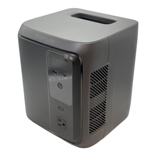 ECOFLOW (エコフロー) DELTA 3 1000 Air ポータブル電源 EF-DL3-A