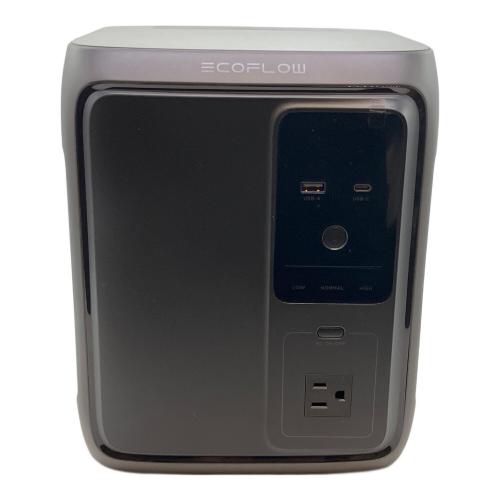 ECOFLOW (エコフロー) DELTA 3 1000 Air ポータブル電源 EF-DL3-A