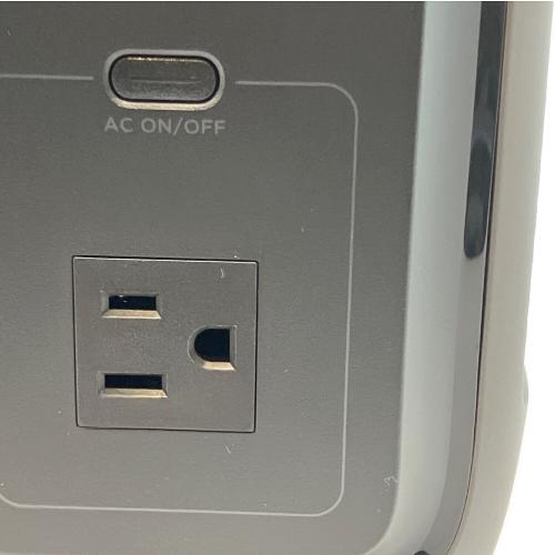 ECOFLOW (エコフロー) DELTA 3 1000 Air ポータブル電源 EF-DL3-A