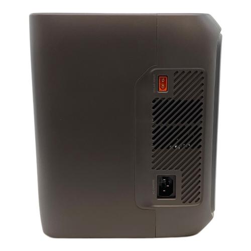 ECOFLOW (エコフロー) DELTA 3 1000 Air ポータブル電源 EF-DL3-A