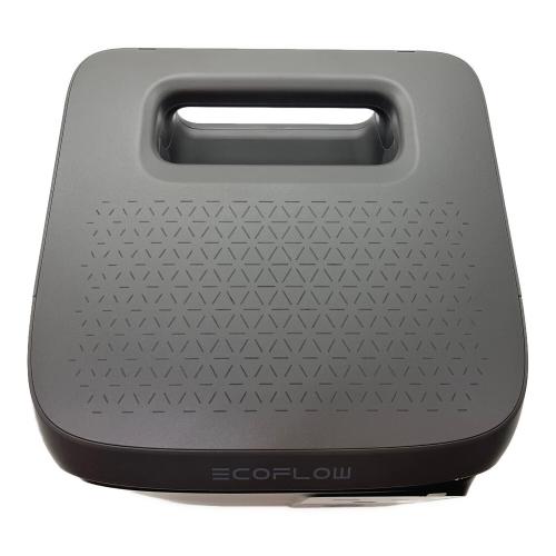 ECOFLOW (エコフロー) DELTA 3 1000 Air ポータブル電源 EF-DL3-A
